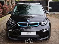 Usado BMW i3 Comfort Edition 125 kW (170 HP) 2022 Preto Citadino
