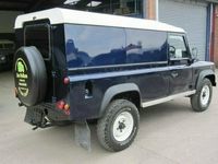 used Land Rover Defender 2.5