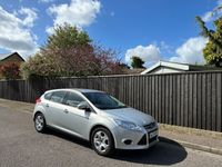 used Ford Focus 1.0 EcoBoost Edge 5dr
