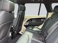 Used Land Rover Range Rover HSE 300 HP (220 kW) 2026 SUV