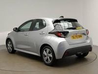 New Mazda 2 Exclusive-Line 116 HP (85 kW) 2025 Silver Hatchback