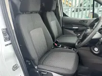 Usado Ford Transit Connect Trend 75 HP (55 kW) 2024 Branco Monovolume