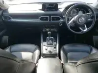Used Mazda CX-5 Inclusive 165 HP (121 kW) 2019 Red SUV