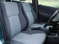 Used Daihatsu Terios 2004 SUV