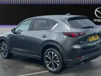 Used Mazda CX-5 Exclusive-Line 165 HP (121 kW) 2025 SUV