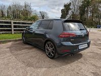 used VW Golf VII 