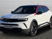 Used Vauxhall Mokka 100 kW (136 HP) 2025 SUV