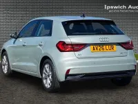 Used Audi A1 Sport 2025 Other Hatchback