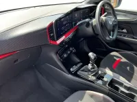Used Vauxhall Mokka S 100 HP (73 kW) 2023 White SUV