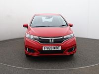 used Honda Jazz z 1.3 i-VTEC S Hatchback 5dr Petrol Manual Euro 6 (s/s) (102 ps) Bluetooth