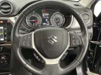 Used Suzuki Vitara SZ5 116 HP (85 kW) 2022 Black SUV