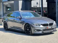 Used BMW 420 M Sport 184 HP (135 kW) 2019 Grey Coupe