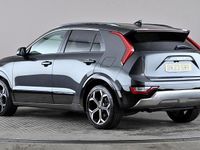 Used Kia Niro 139 HP (102 kW) 2023 Grey SUV