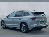 Used Skoda Enyaq iV SportLine 210 kW (286 HP) 2026 Meteor grey SUV