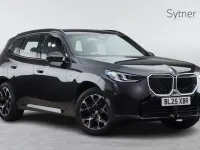 Used BMW X3 M Sport 205 HP (150 kW) 2025 Grey SUV