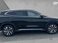 Used BYD Seal U Comfort 218 HP (160 kW) 2025 Additional metallic  delan black SUV
