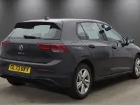 Used VW Golf VIII S 130 HP (95 kW) 2023 Hatchback
