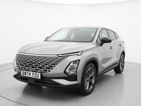 Used Omoda 5 186 HP (136 kW) 2025 Silver SUV