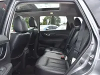 Used Nissan X-Trail Tekna 159 HP (116 kW) 2020 Grey SUV