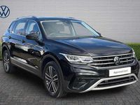 Usado VW Tiguan 150 HP (110 kW) 2023 SUV