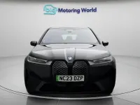 Used BMW iX M Sport 236 kW (322 HP) 2023 SUV