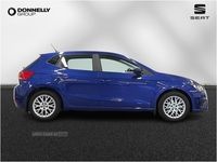 used Seat Ibiza 1.0 TSI 95 SE Technology [EZ] 5dr