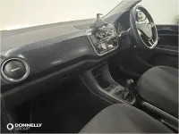 Used VW up! 65 HP (47 kW) 2023 Hatchback