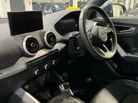 Used Audi Q2 S-Line 150 HP (110 kW) 2023 Blue SUV