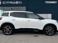 Used Citroën C5 224 HP (164 kW) 2024 Hatchback