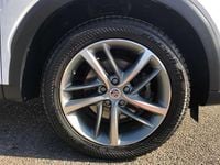 Used MG HS Exclusive 162 HP (119 kW) 2023 White SUV