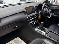 Used MG HS Exclusive 162 HP (119 kW) 2023 SUV