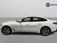 Used BMW i4 Sport Line 210 kW (286 HP) 2026 Sedan