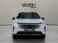 Used Peugeot 5008 GTi 143 HP (105 kW) 2025 White SUV