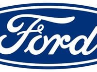 Used Ford Galaxy Ghia 2007 Blue MPV