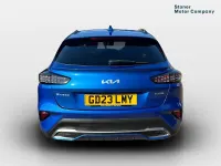 Used Kia XCeed GT-Line 2023 SUV