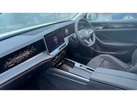 Used VW Passat Elegance 204 HP (150 kW) 2025 Pure white Estate