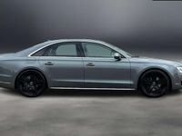 Used Audi A8 Sport 258 HP (189 kW) 2015 Sedan