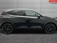 Used Nissan Qashqai 190 HP (139 kW) 2023 SUV