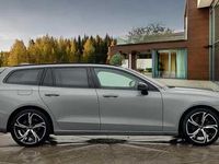 Used Volvo V60 Ultra 194 HP (142 kW) 2025 Estate