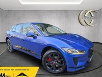 Used Jaguar I-Pace SE 294 kW (400 HP) 2019 SUV