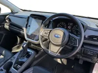 Used Subaru Crosstrek 136 HP (100 kW) 2025 Grey SUV