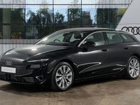 Used Audi A6 e-tron Sport 269 kW (367 HP) 2025 Black Estate