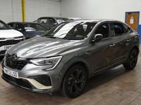 Used Renault Arkana Engineered 2023 Grey SUV