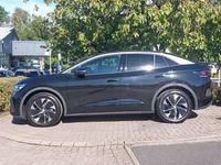 New VW ID.5 Pro 210 kW (286 HP) 2025 Black SUV