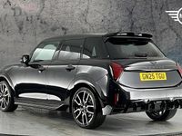 Used Mini Cooper Hatch 154 HP (113 kW) 2025 Black Hatchback