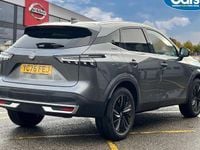 New Nissan Qashqai Tekna 140 HP (102 kW) 2026 SUV