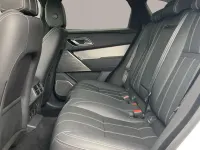 Used Land Rover Range Rover Velar 204 HP (150 kW) 2022 White SUV