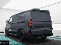 New VW Transporter Edition 170 HP (125 kW) 2026 Grey Van