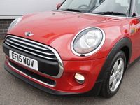 used Mini ONE e 1.2 Hatchback