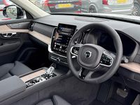 New Volvo XC90 Plus 247 HP (181 kW) 2026 White SUV